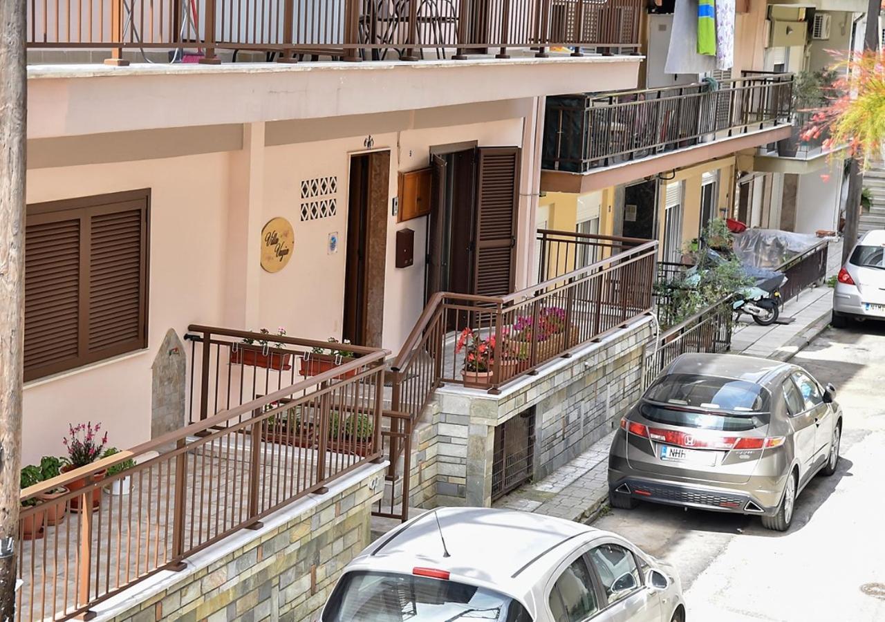 Villa Vayia Stavros  Exterior photo